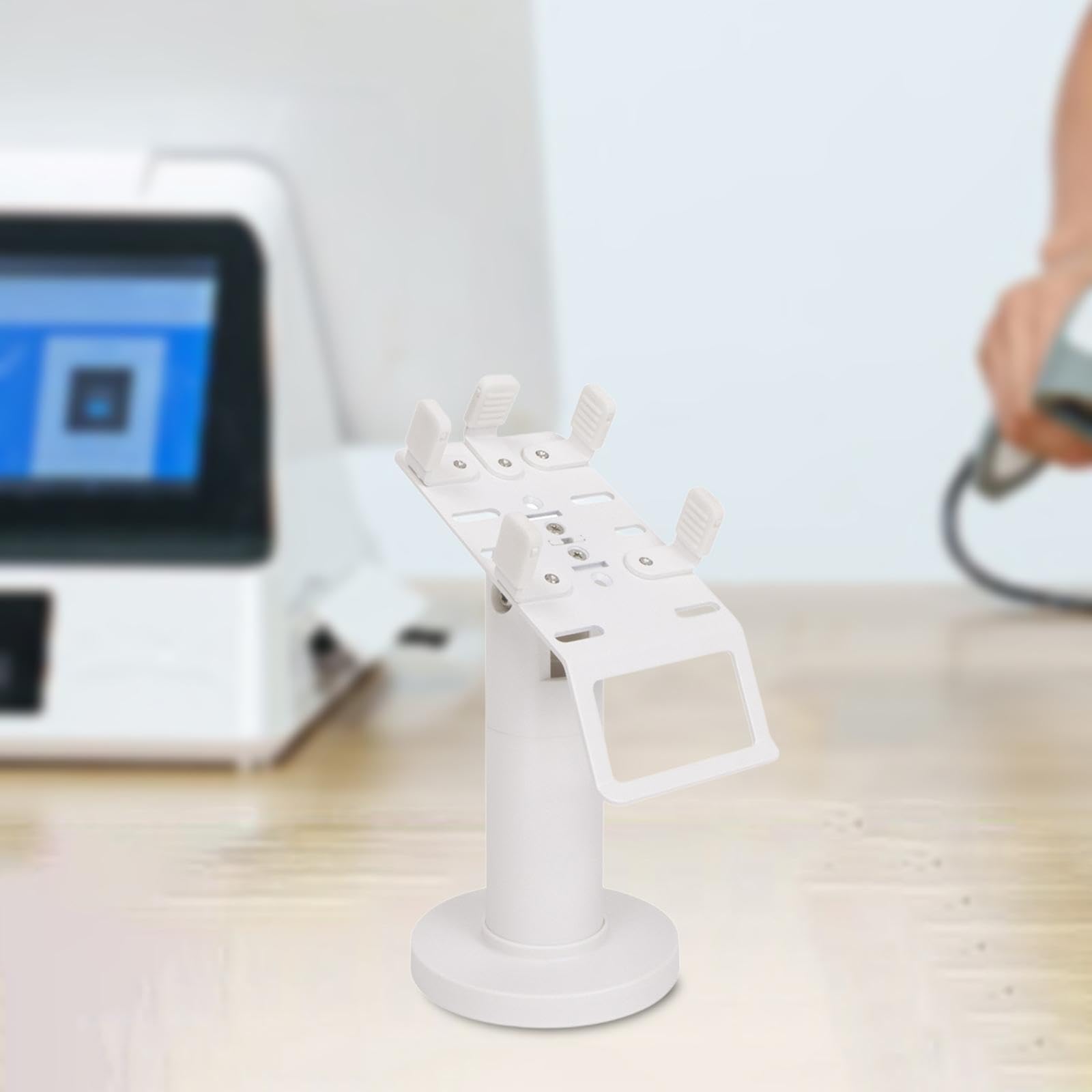 Amazon.co.jp: NonMiFyR クレジットカード端末スタンド クレジット