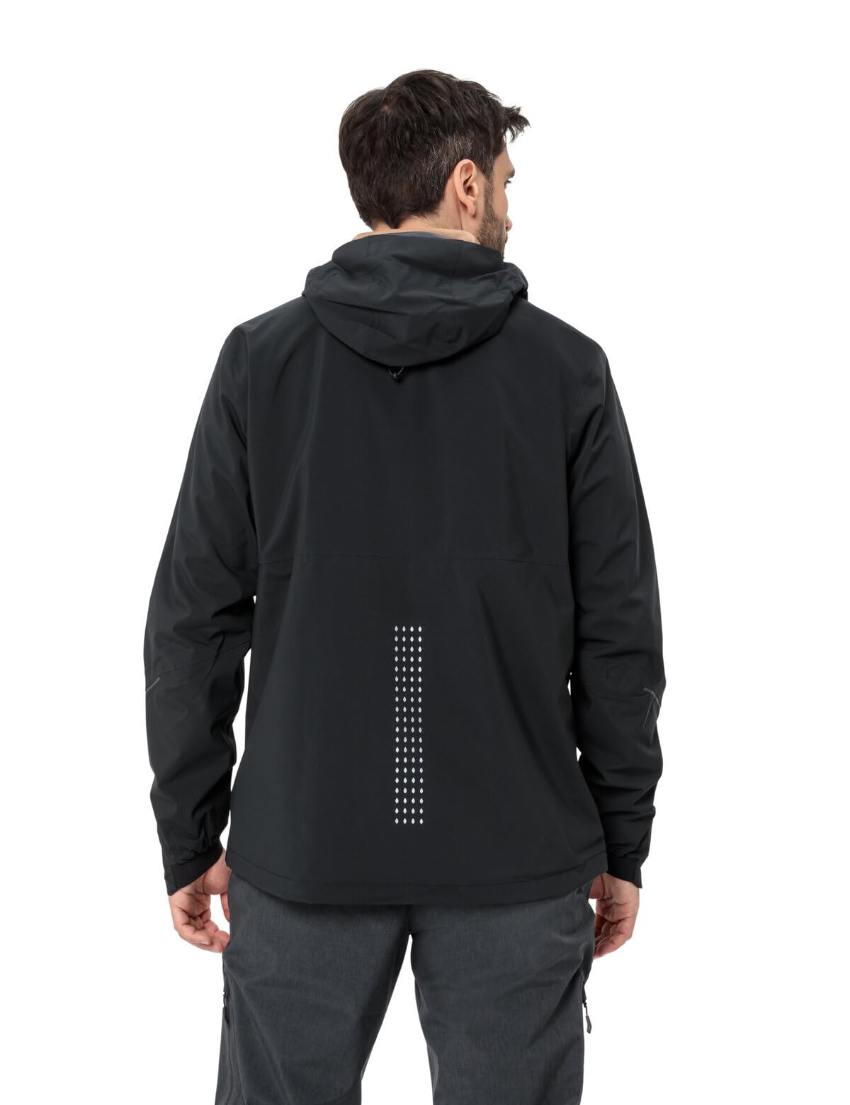 VAUDE Yaras 3in1 Veste Homme