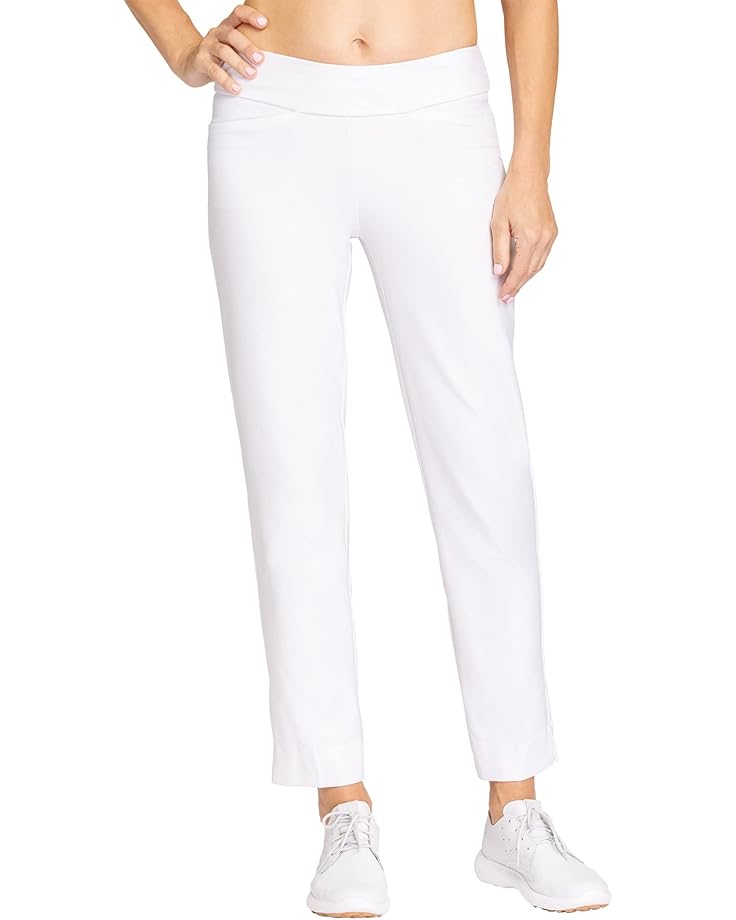 Tail Activewear Mulligan Ankle Pants - Main View