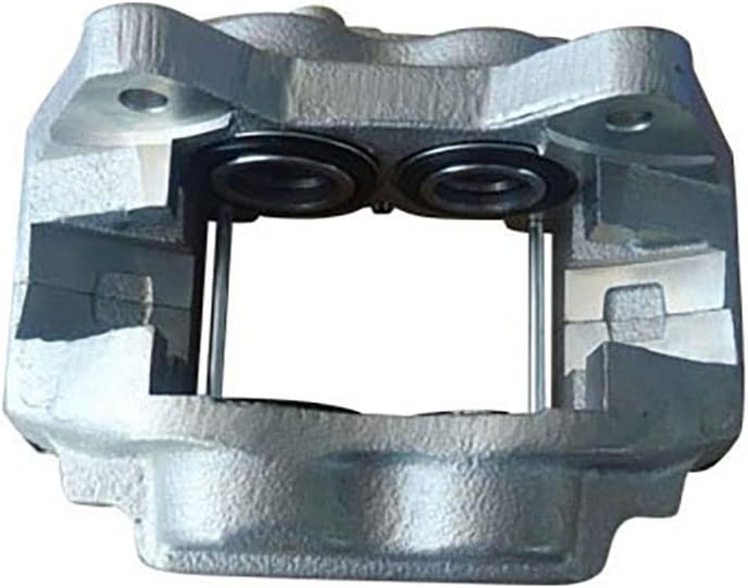 MAYASAF 192634+192635 Front Disc Brake Caliper Right+Left Caliper w/o Pads Fit for Lexus 1998-2002 LX470, for Toyota 1998-2002 Land Cruiser