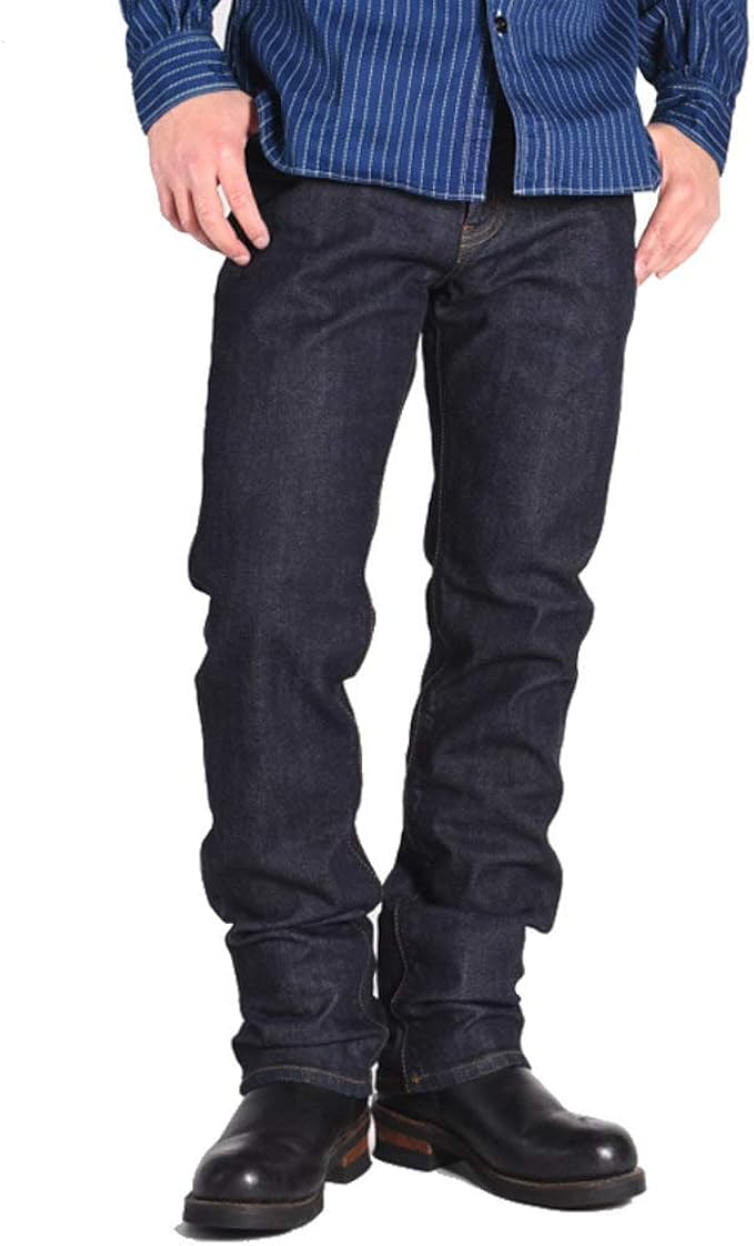 EDWIN Jeans 503 Regular Straight Jeans 