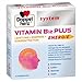 Produktbild DOPPELHERZ Vitamin B12 Plus system Trinkampullen 10X25 ml