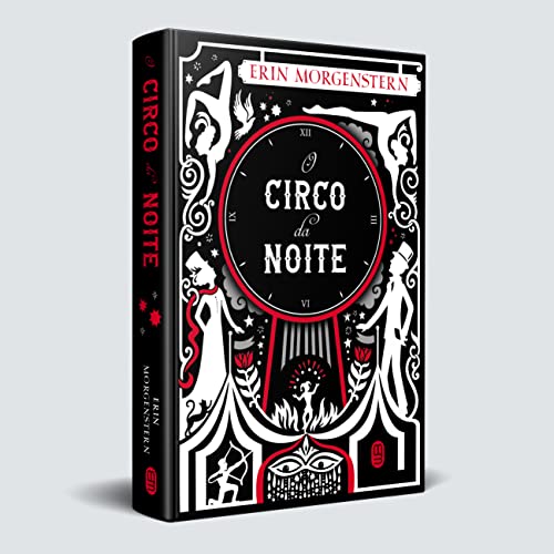 O circo da noite