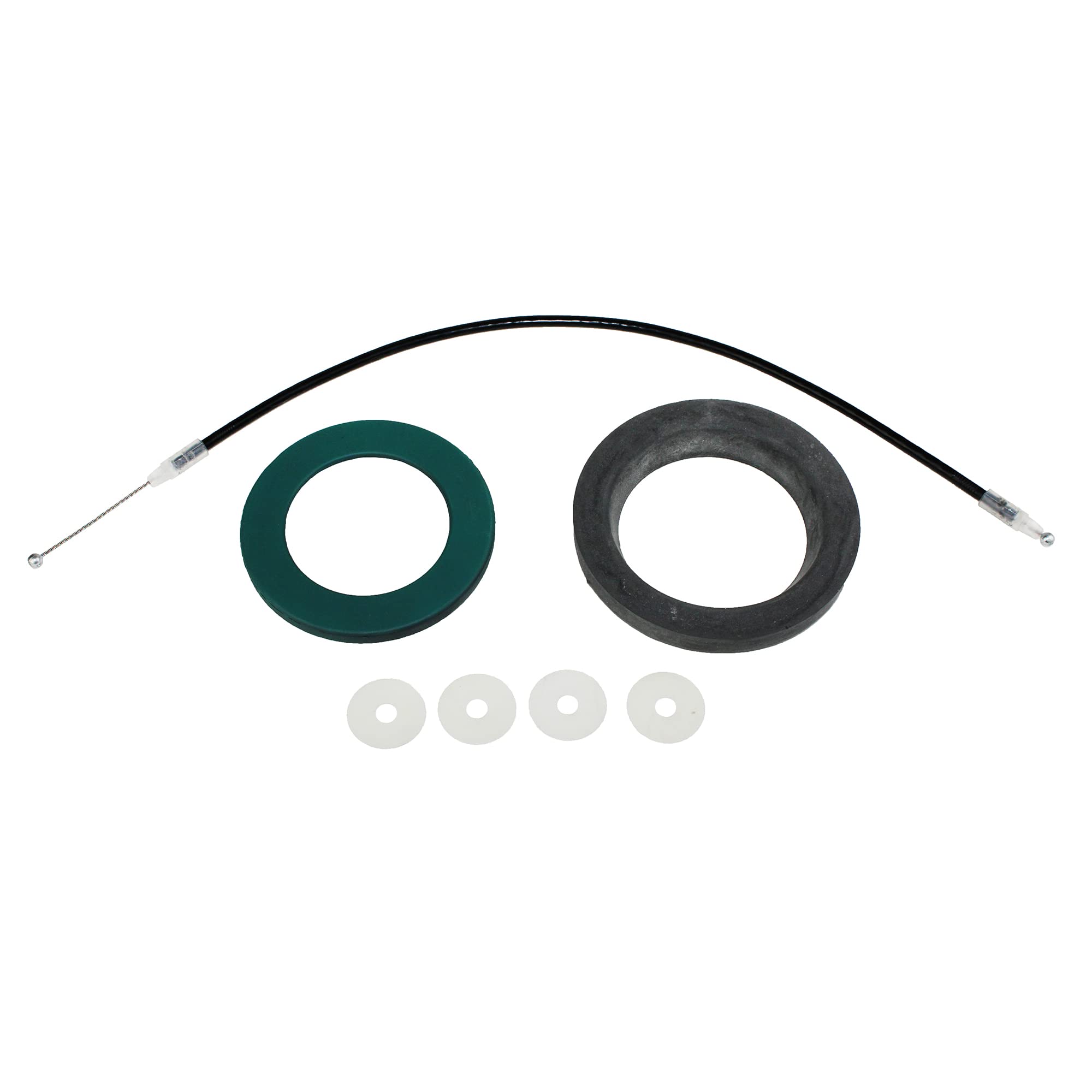 STYLE LITE/PLUS PEDAL CBLE KIT