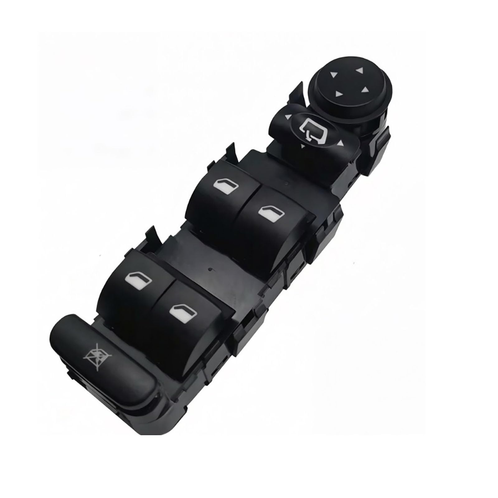 XYTZDQFDC Power Window Switch for Citroen C4 2004-2010