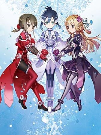 結城友奈は勇者である-鷲尾須美の章-Blu-ray