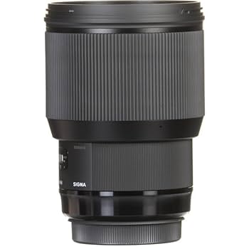 SIGMA - ✴美品✴ シグマ 85mm F1.4 art 単焦点レンズ(キャノン)ケース付き Amazon.co.jp: Sigma 85mm f/1.4 DG HSM Art Canon : Electronics