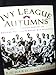 Ivy League Autumns: An Illustrated History of College Football's Grand Old Rivalries