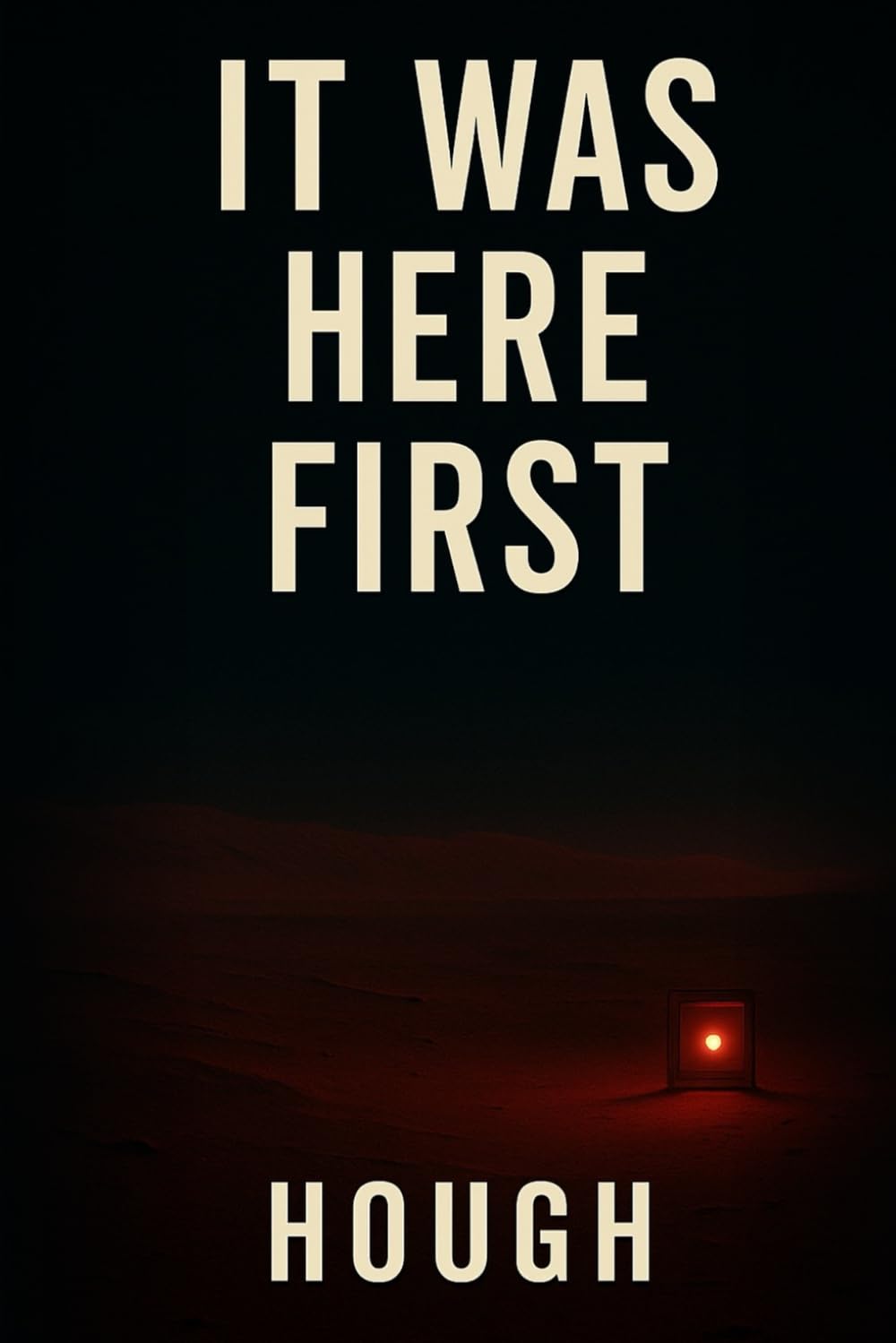 It Was Here First (The Many and the One)