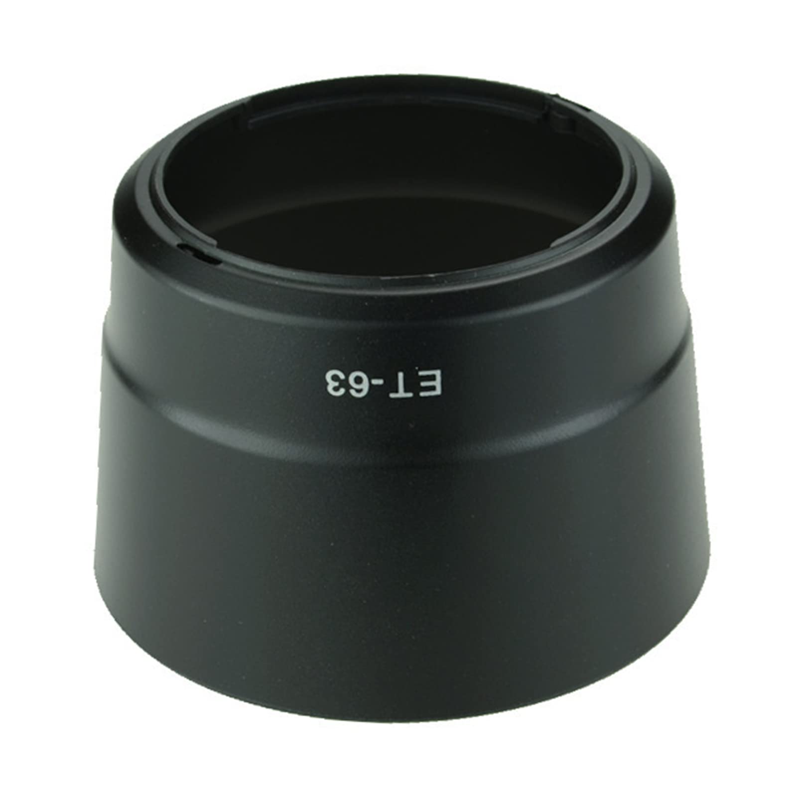 Amazon | ET63 リバーシブル カメラレンズフード EF-S 55-250mm F/4