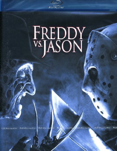  Freddy vs. Jason