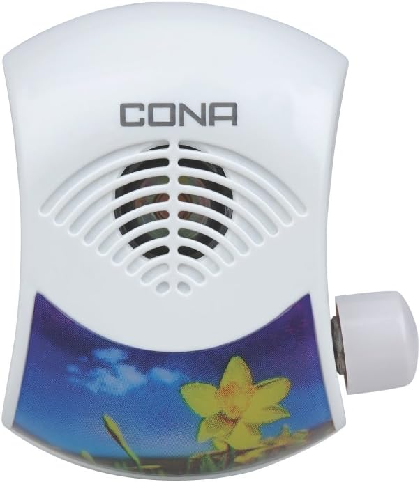 Cona Mini Continous Mantra Bell