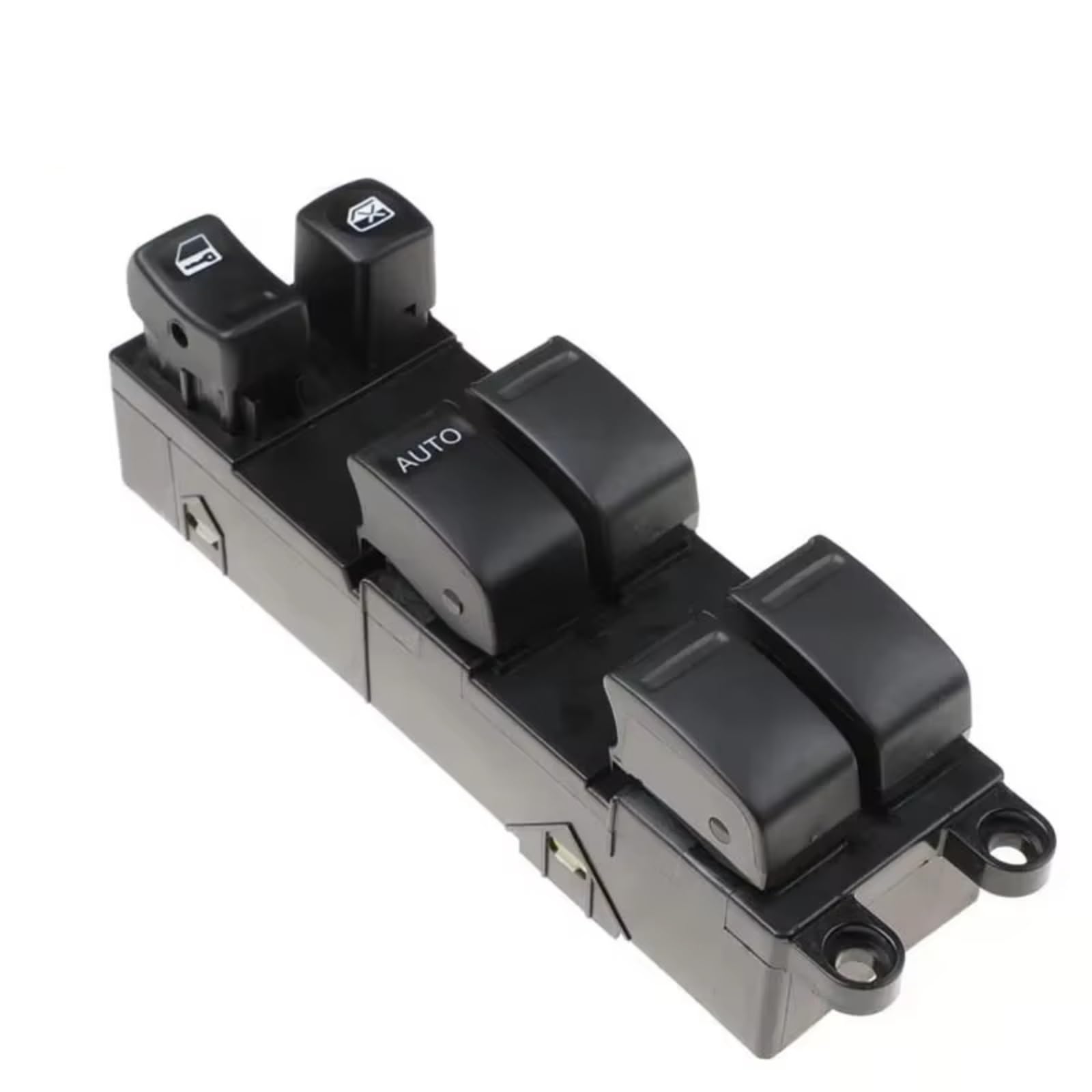Commande de lève-vitre électrique Nissan Sentra 254015M000 avant - 6