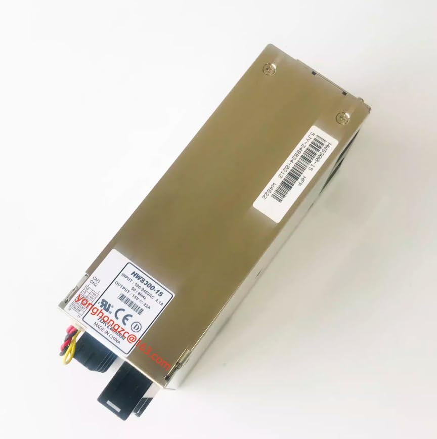 1pcs Equipment Accessories HWS300-15