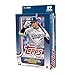 2025 Topps Series 2 Baseball Trading Card Hanger Box (Look for Exclusive Diamante Base Card Parallels)