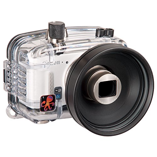 Ikelite 6242.61 Underwater Camera Housing For Canon Sx610 Digital Camera #TOP2