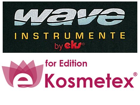 Wave safety Nagelzange für Diabetiker Fußpflege geeignet, Kopfschneider