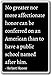 Pas d'honneur plus ni plus affectueux peut b. - Herbert Hoover cite l'aimant de réfrigérateur, Noir