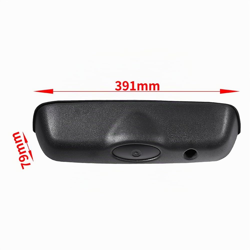 Compatible avec Land Rover Freelander 1998-2006 Porte Poignée Hayon Arrière Accessoires Assemblée Poignée De Hayon Extérieure CXB000280PMA