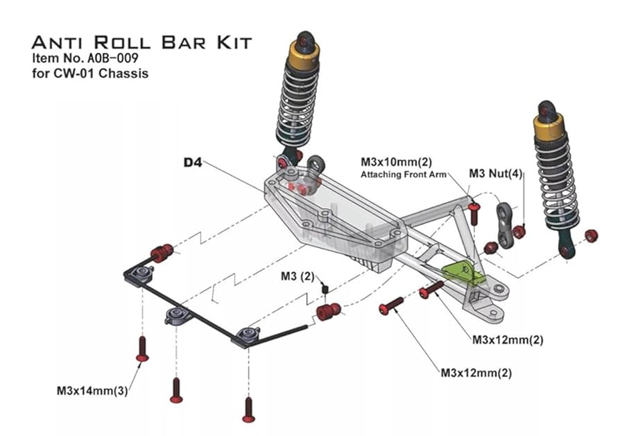 bibian公式アカウント01 ロープロ版 roBa 組立済み完成品 ロープロ