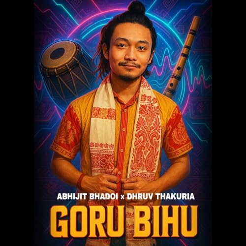  Goru Bihu