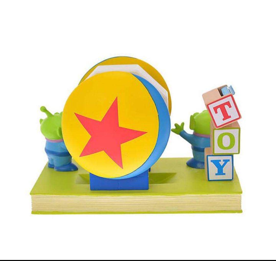 エイリアン テープカッター ディズニー トイストーリー