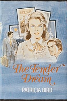 Hardcover The Tender Dream Book