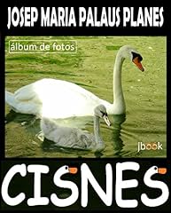 Capa de CISNES [PT]