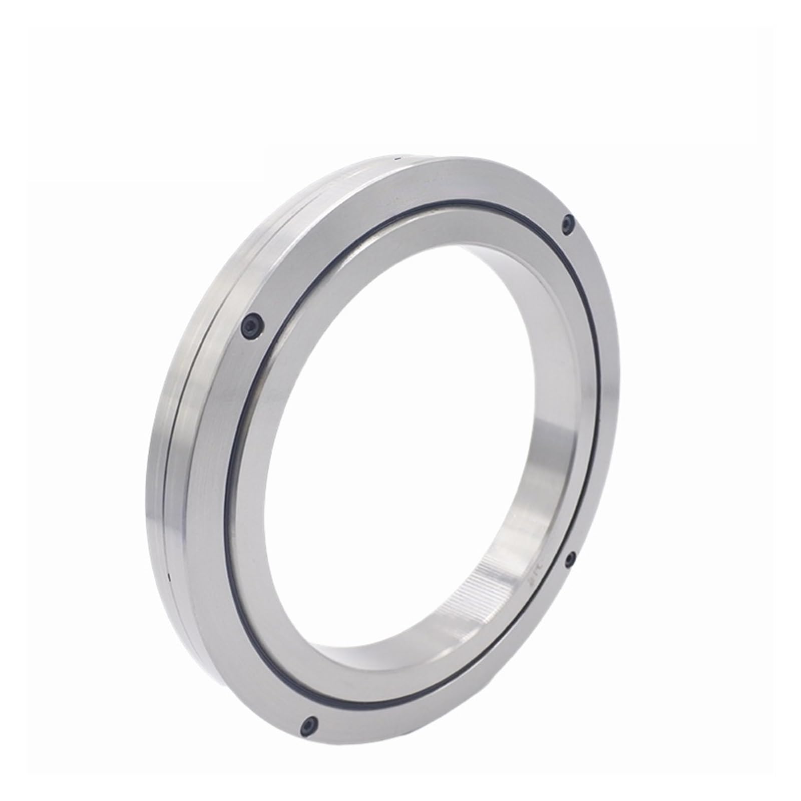 PEQYUACTE 1PCS RB15030 UU CC 0P5 150x230x30mm Cross Roller Bearing Machinery Robot Joint Bearings