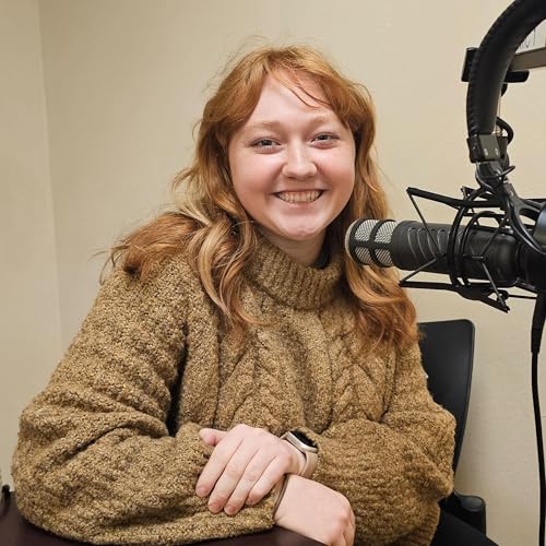 NUTRITION: Mindful Meals & Meaningful Goals with Lena Eccles