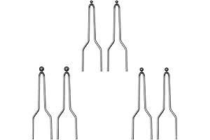 ITROLLE Wood Burning Ball Tips for Professional Pyrography