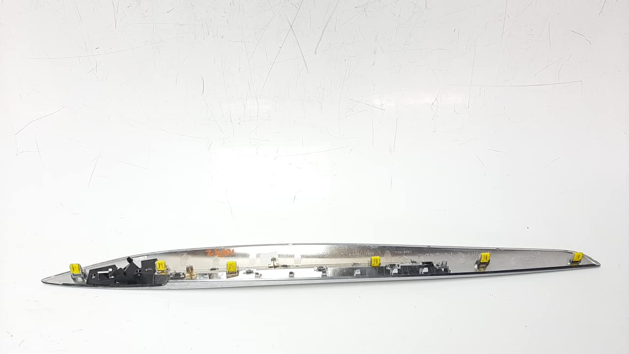 Moulding Compatible with Renault Megane IV Fastback 969317854r  