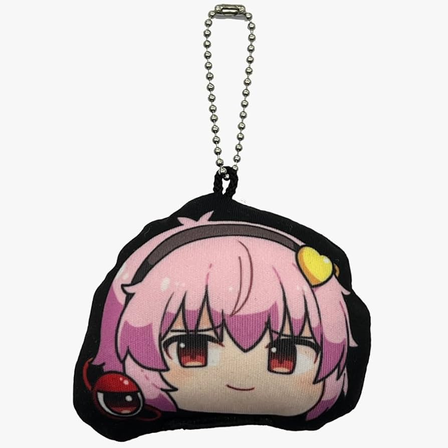 Amazon.co.jp: 東方Project 東方Project みにクッション