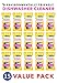 PrimeHousehold Eco-Friendly Dishwasher Cleaner, 15-Tablets