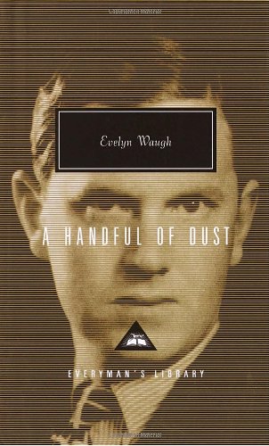 Buy A Handful of Dust (Everyman's Library) — BookShops.in