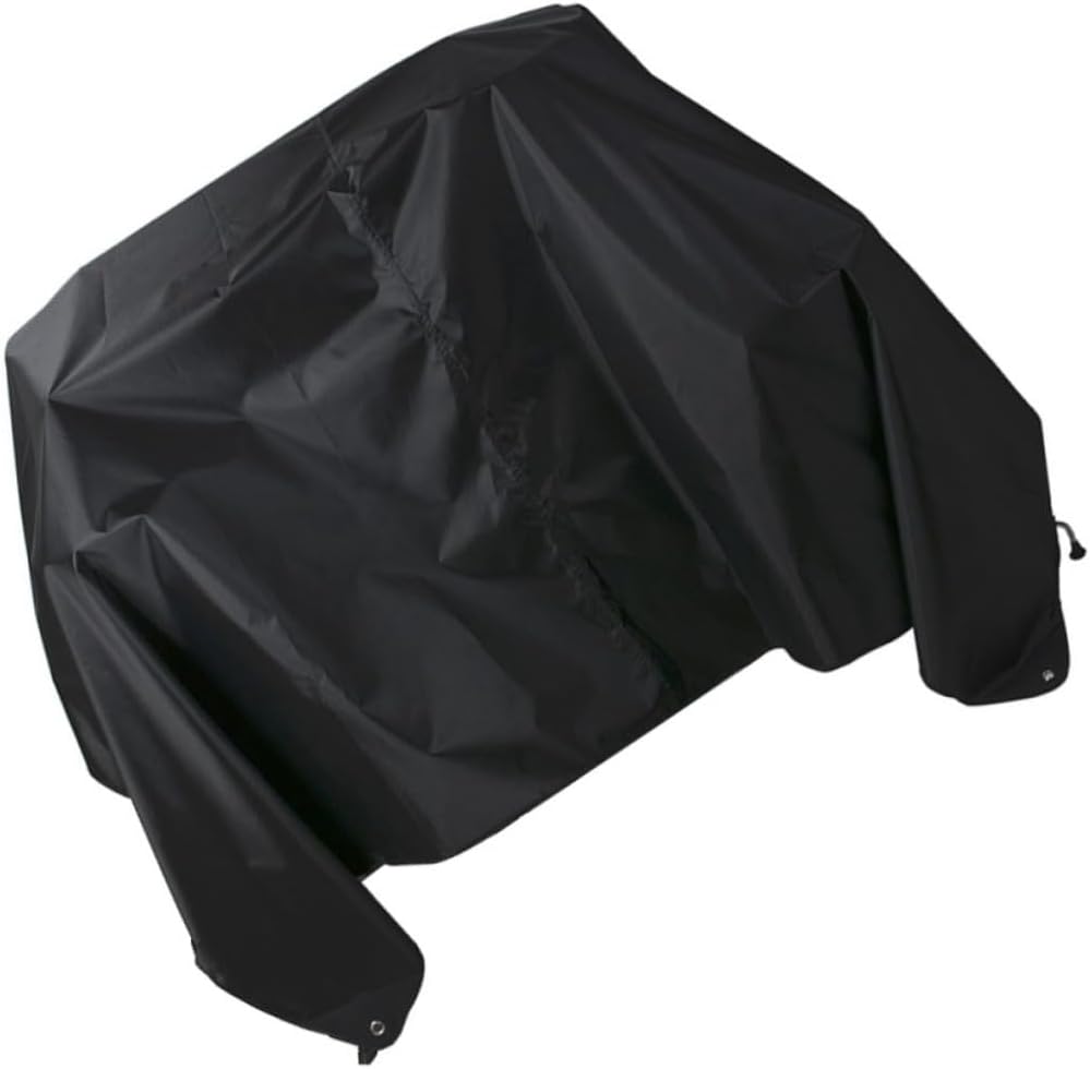 Delicate Drum Set Cover Oxford Cloth Protector for Drums Dustproof and Scratch-resistant Design for Long-term Use and Stylish Decoration