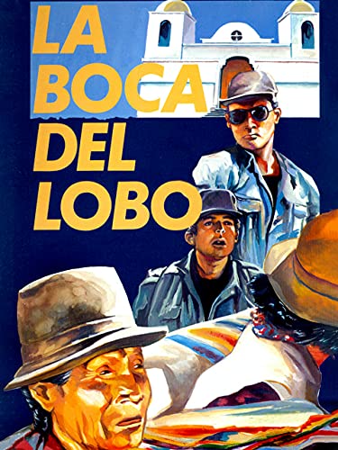 La boca del lobo