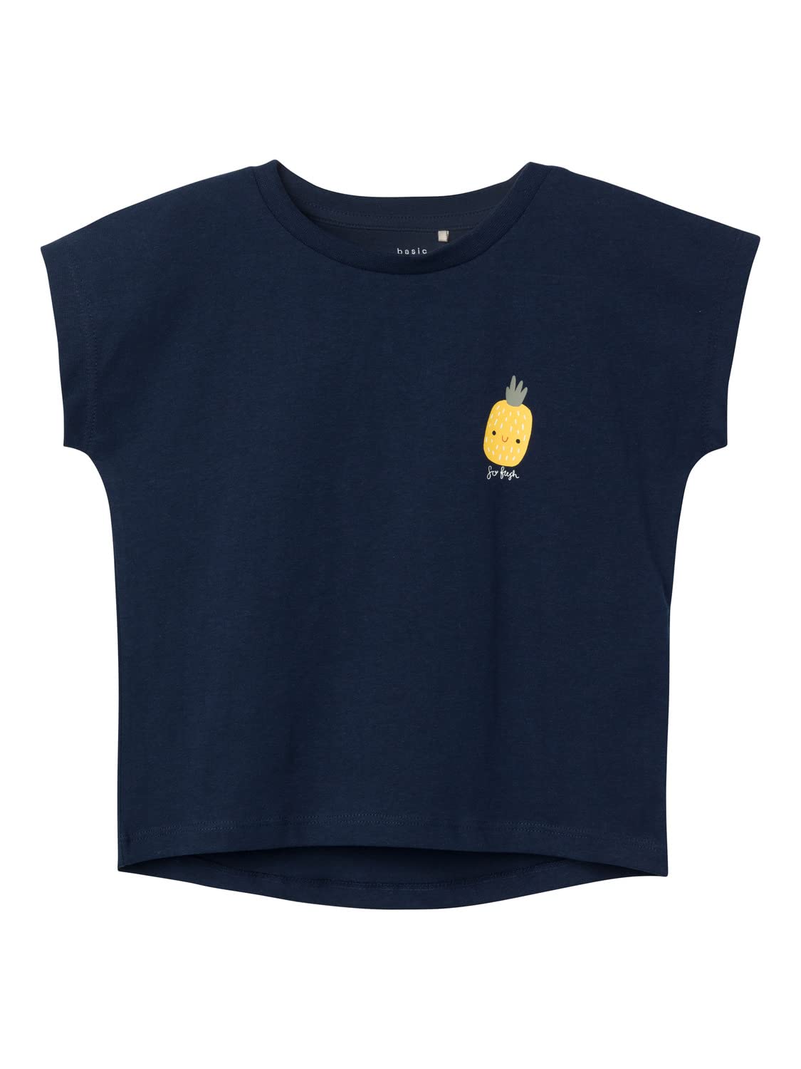 NAME IT Girl's T-Shirt