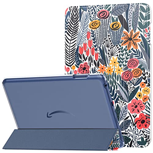 2022 Rose Fire HD 8 Tablet, 8” HD Display & 64 GB | Amazon