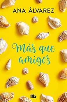 Más que amigos (Serie Amigo...