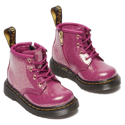 Image of Dr. Martens unisex-child 1460 (Toddler)
