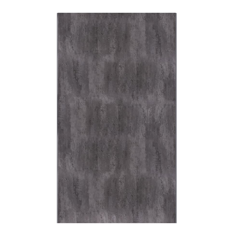 NRG Sample Bathroom Wall Cladding Ceiling PVC Shower Wet Wall Panel Loft Concrete Matt
