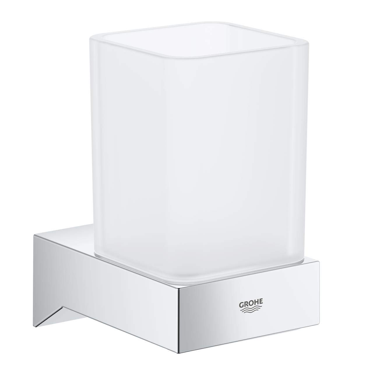 GROHE Selection Cube verre, 40783000