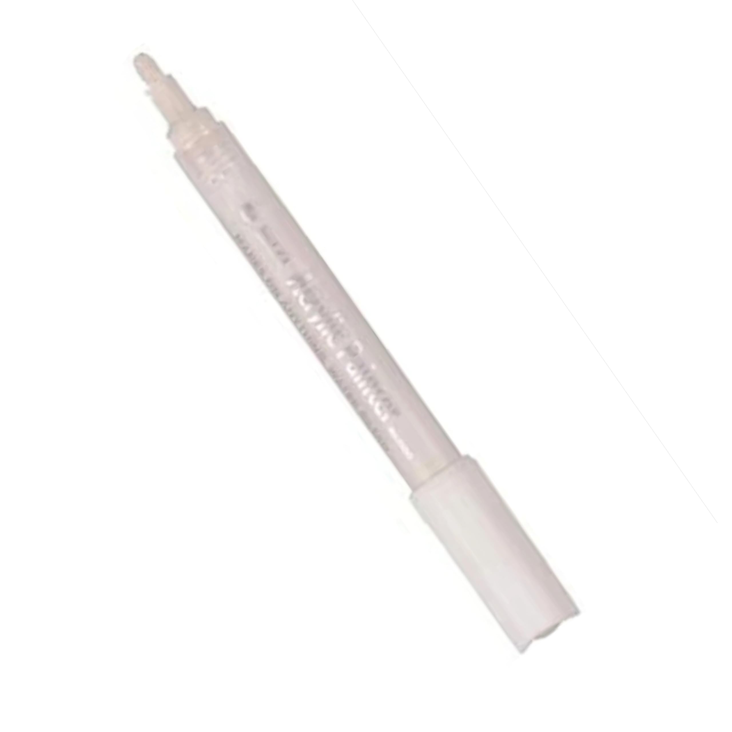 FEELHIGH Acrylic Permanent Paint Marker Pen For Art Rock Painting, Stone, Wood, Canvas, Glass, Metal, Ceramic, Tire, Graffiti, Paper, Drawing, Highlight Water-Based Paint Sets (White) (B0CQG4816J) Amazon Price History, Amazon Price Tracker