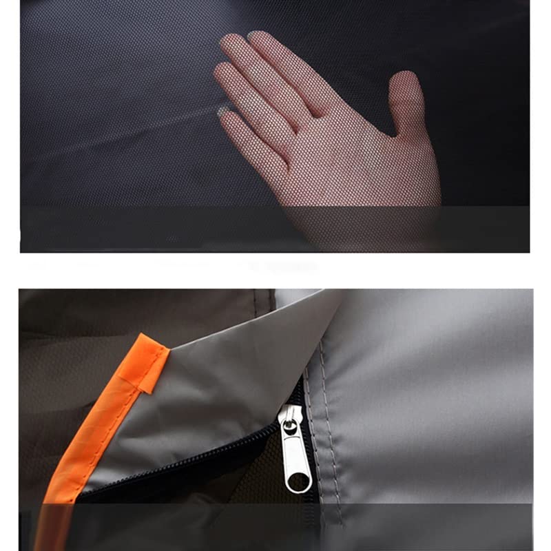 Carpa portátil automática para camping para 1 persona miniatura 4