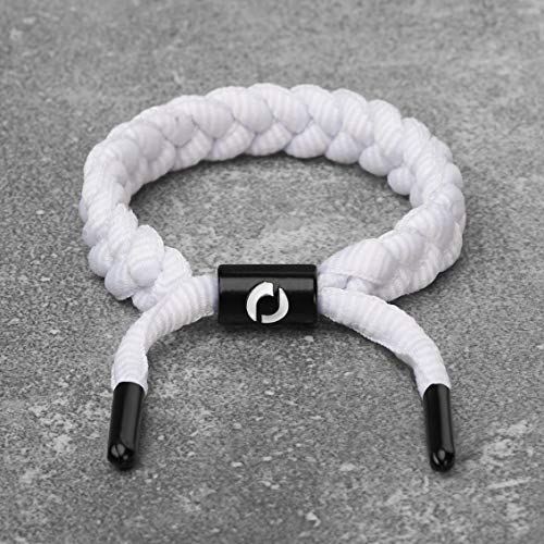 Adjustable Paracord Bracelet Made of Durable Waterproof Rope | Stylish Accessory For Men | 7 colors | Fits Any 6-8.5" Wrist Size2