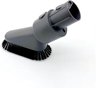 Compatible For Dreame, Soft Hairy Brush For V9/ V9B/ V10/ V11/ V12 Pro/V16/T10 /T20 /T30 Series Handheld Vacuum Cleaner Spare Parts