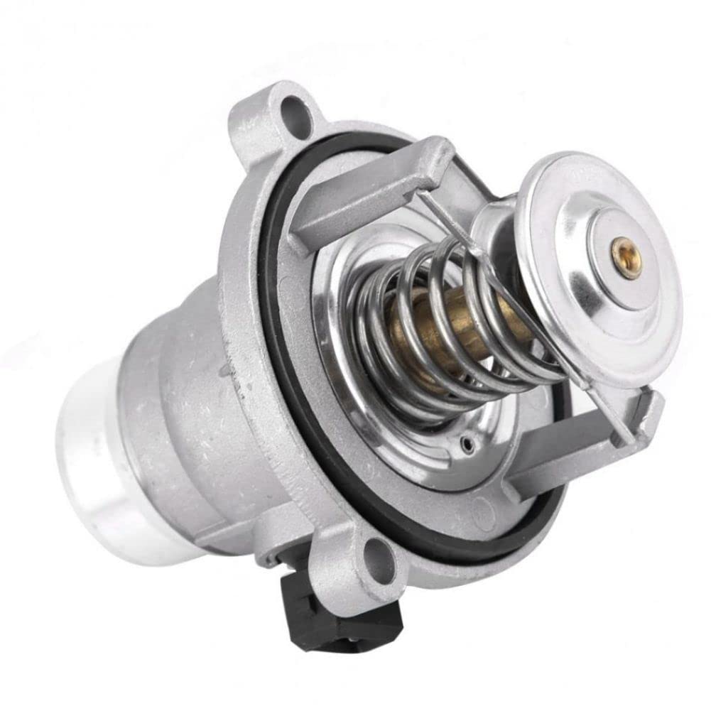 JUNMO-AUTO 1pc/set OE# 11537586885 1153 7586 885 Thermostat 