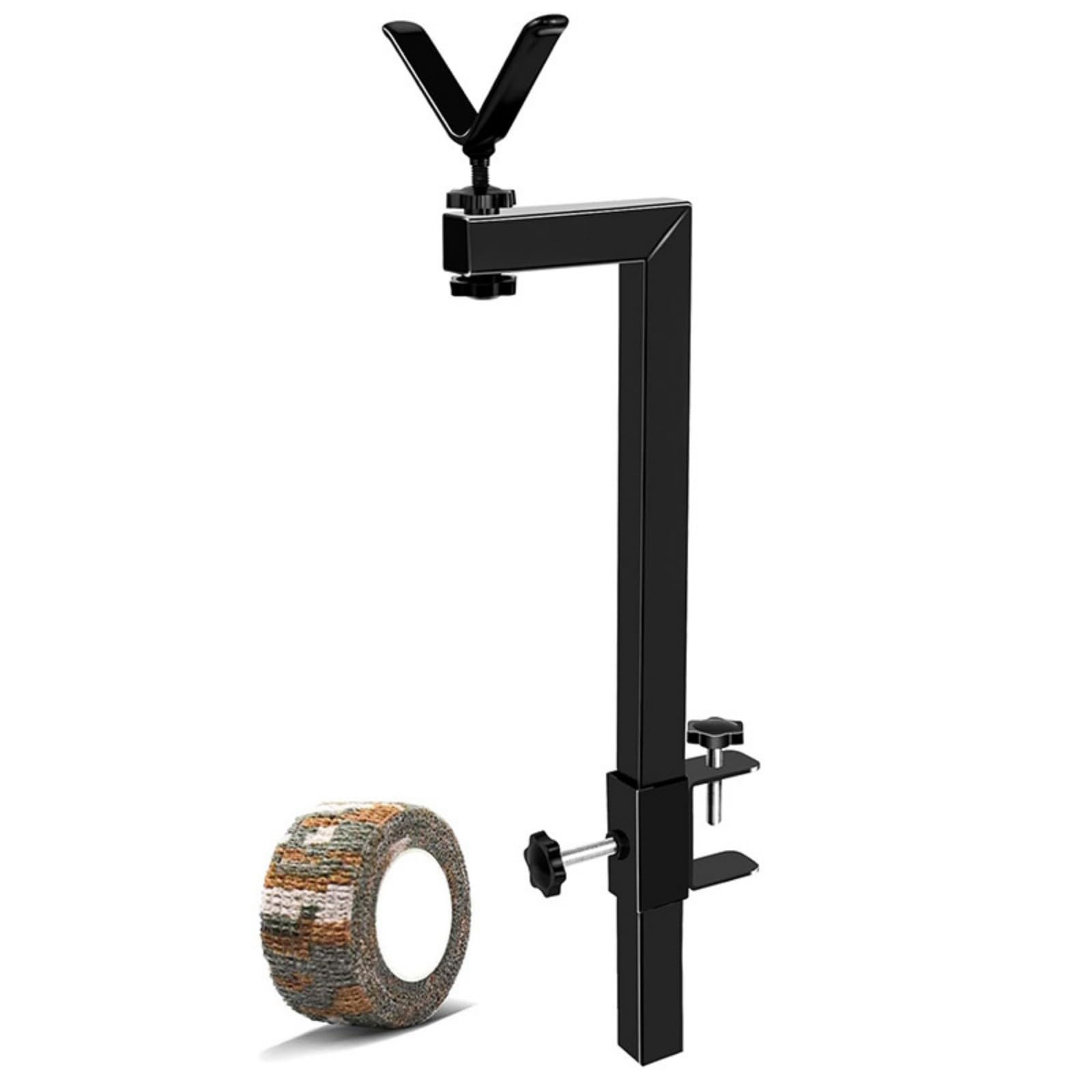Soporte ajustable para exteriores en forma de Y para una observación cómoda en la montaña 8