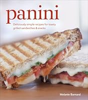 Panini by Melanie Barnard (2009-03-03) B01K17VA32 Book Cover